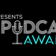 New Zealand Podcast Awards logo